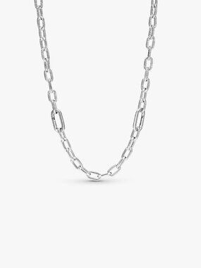 Pandora ME Small-Link Chain Necklace